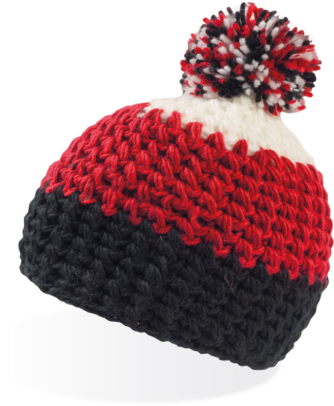 Atlantis | Everest Beanie – Bild 5