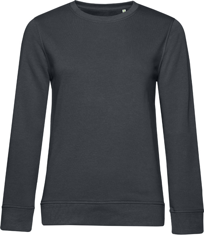 B&C | Inspire Crew Neck /women_° – Bild 11