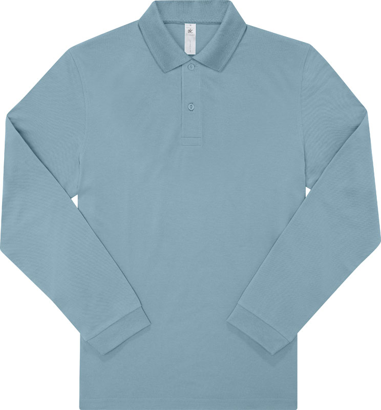 B&C | My Polo 210 LSL – Bild 13