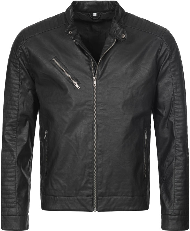 Stedman | Biker Jacket Men