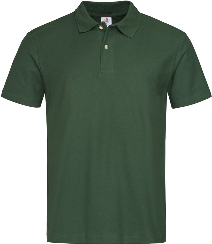 Stedman | Polo Men – Bild 12