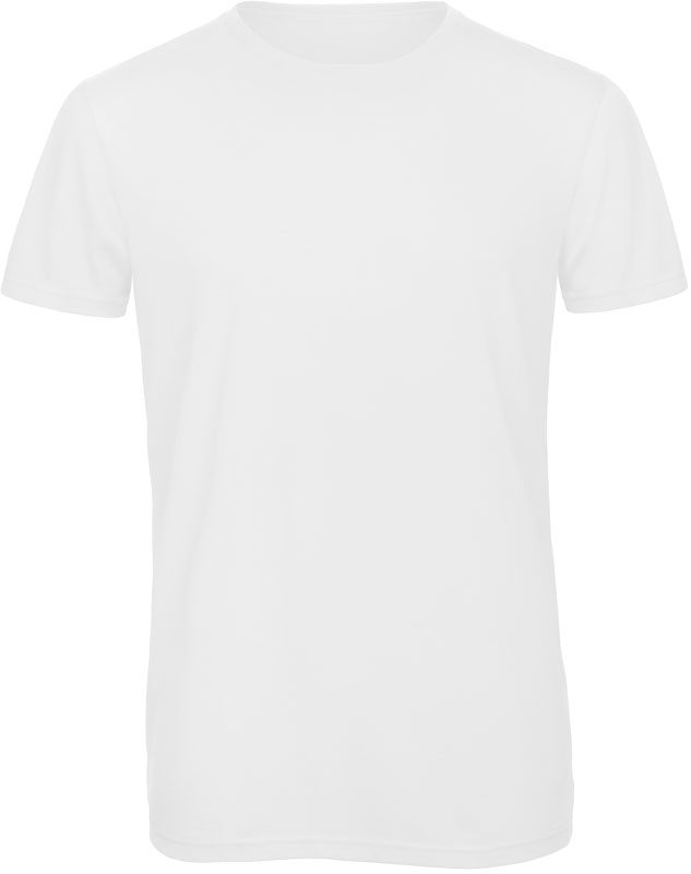 B&C | Triblend /men