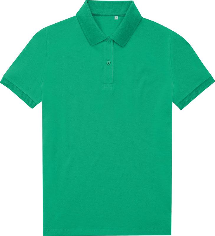 B&C | My Eco Polo 65/35 /women_° – Bild 19