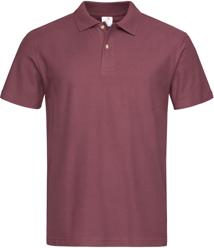 Stedman | Polo Men – Bild 11