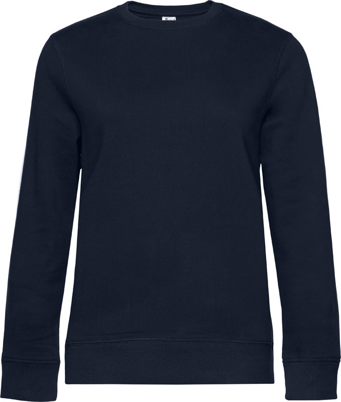 B&C | QUEEN Crew Neck_° – Bild 9