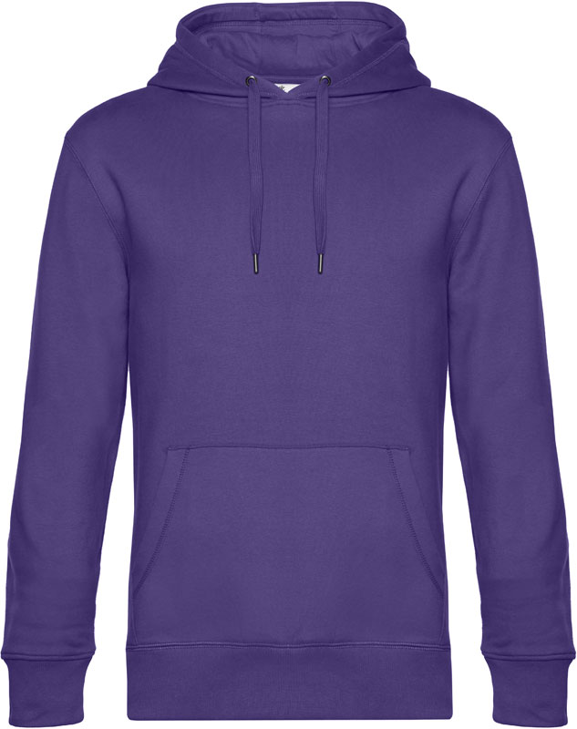 B&C | KING Hooded_° – Bild 10