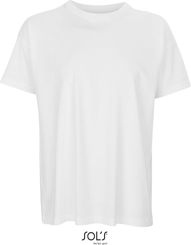 SOL'S | Boxy Men