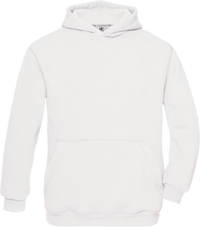 B&C | Hooded /kids