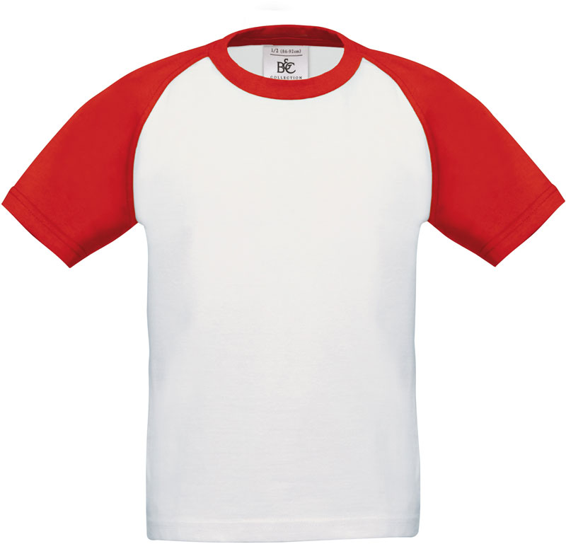 B&C | Base-Ball /kids