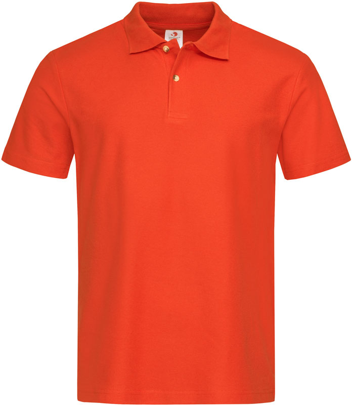 Stedman | Polo Men – Bild 15
