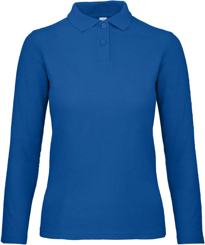 B&C | ID.001 LSL /women – Bild 6