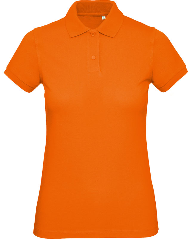 B&C | Inspire Polo /women_° – Bild 4
