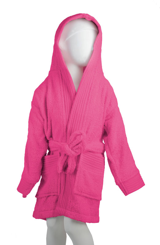 The One | Kids Bathrobe – Bild 3