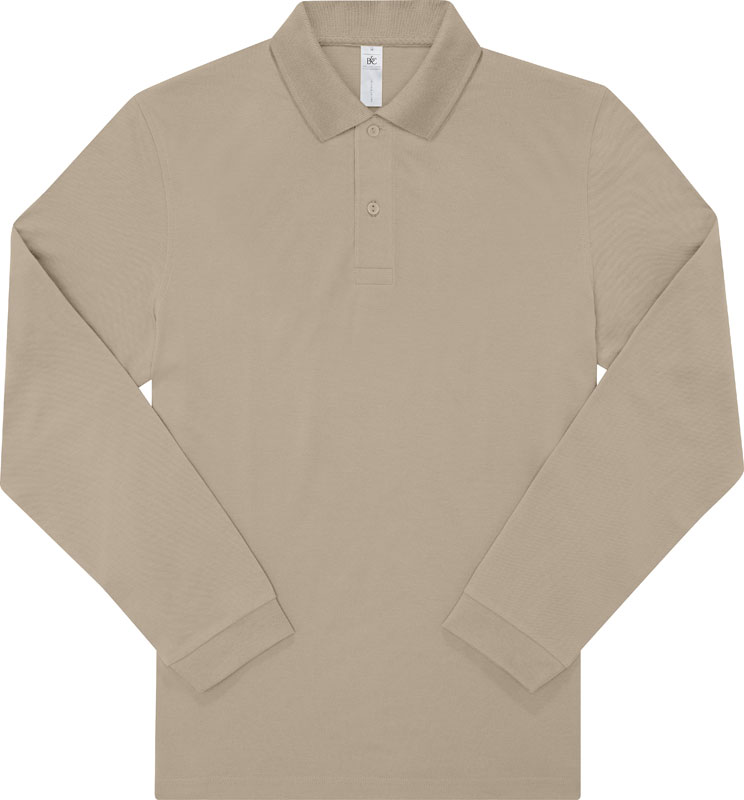 B&C | My Polo 180 LSL – Bild 6