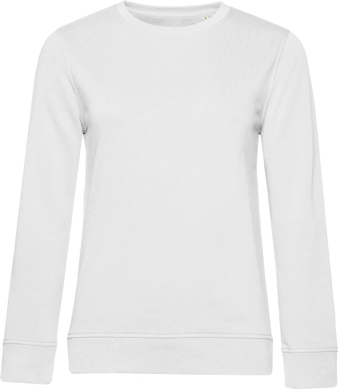 B&C | Inspire Crew Neck /women_°