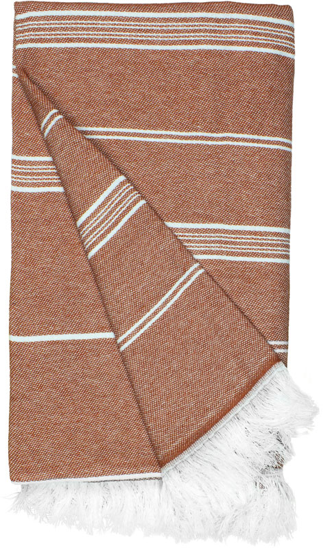 The One | Recycled Hamam Towel – Bild 8