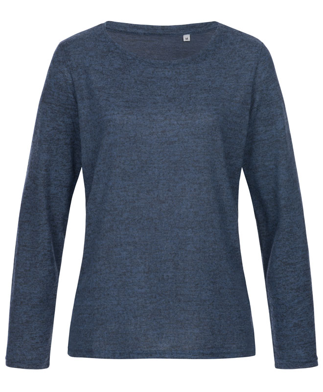 Stedman | Knit Sweater Women – Bild 3