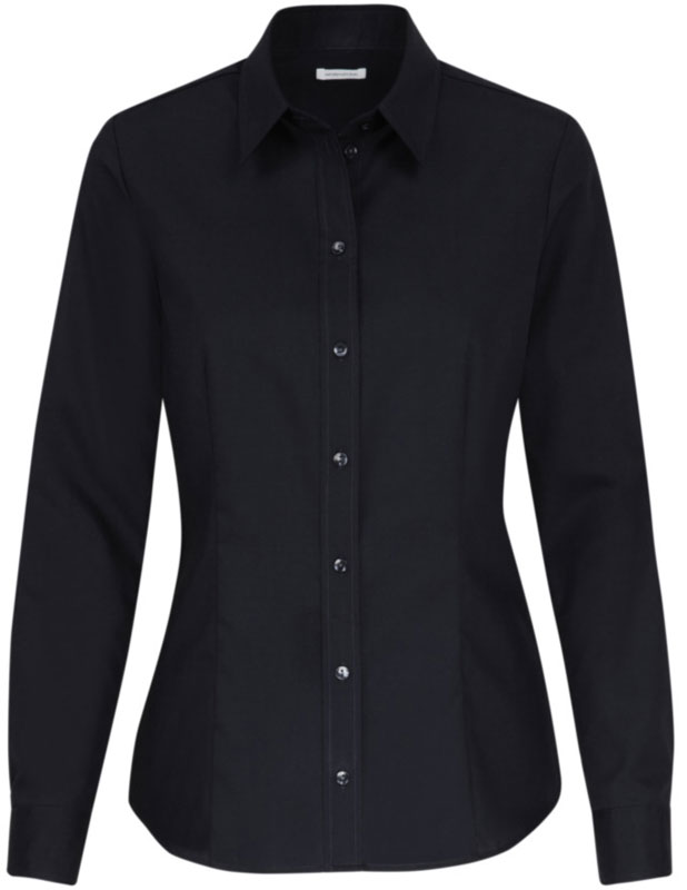 SST | Blouse Regular LSL – Bild 2