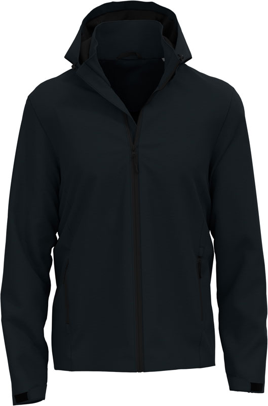 Stedman | Softshell Jacket "Lux"