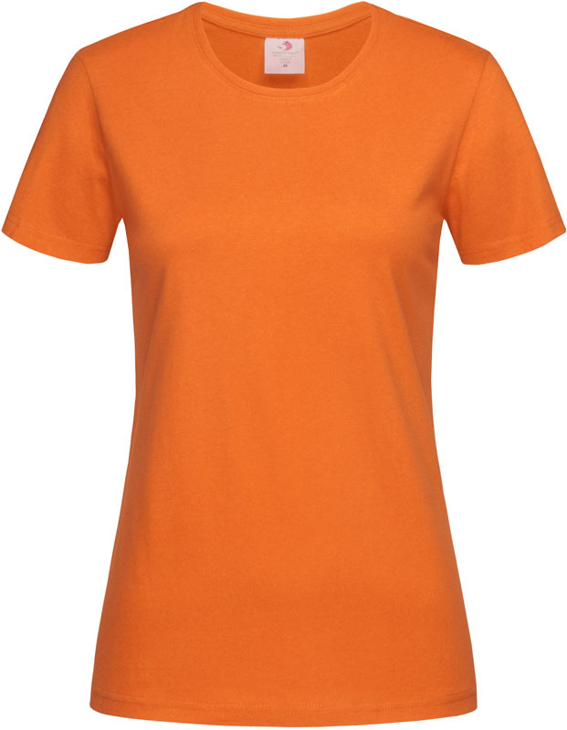 Stedman | Classic-T Fitted Women – Bild 10