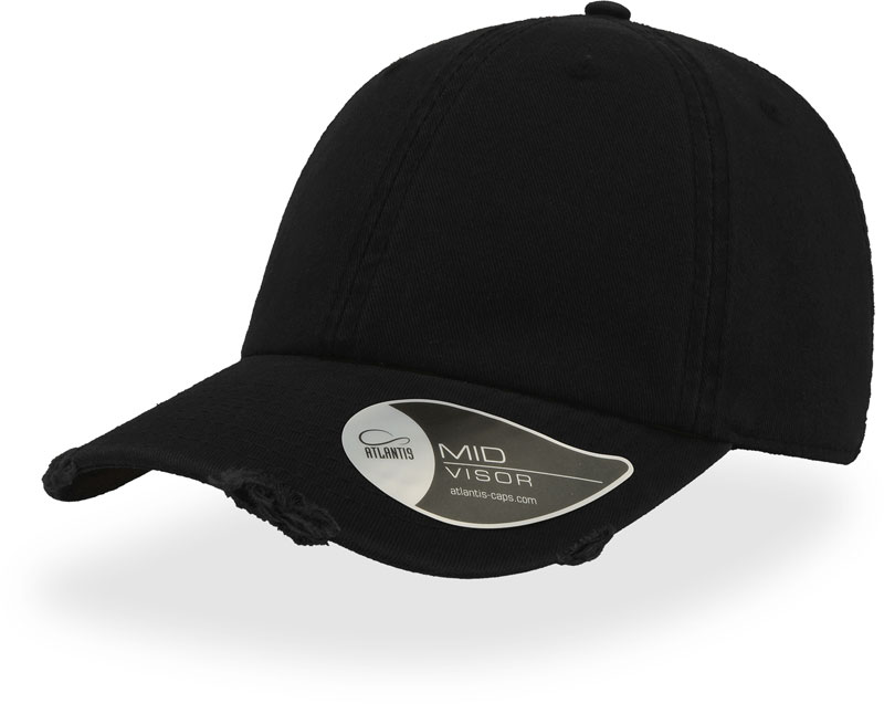 Atlantis | Dad Hat Destroyed – Bild 2