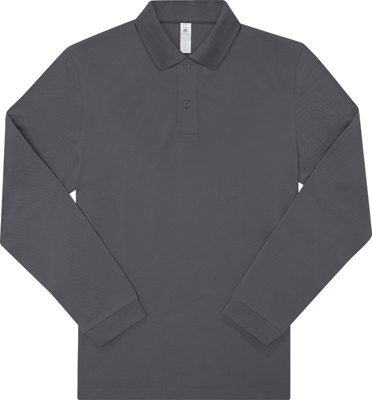 B&C | My Polo 210 LSL – Bild 7