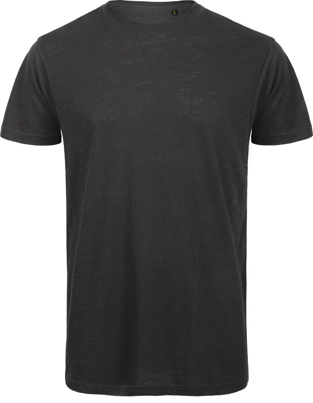 B&C | Inspire Slub T /men_° – Bild 2