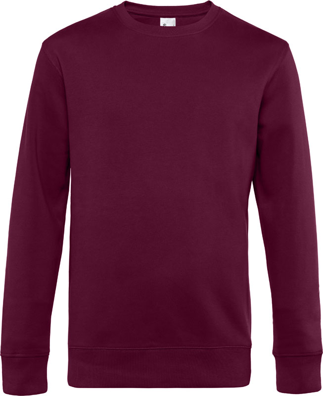 B&C | KING Crew Neck_° – Bild 18