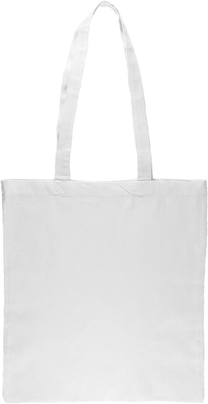 Long Cotton Bag