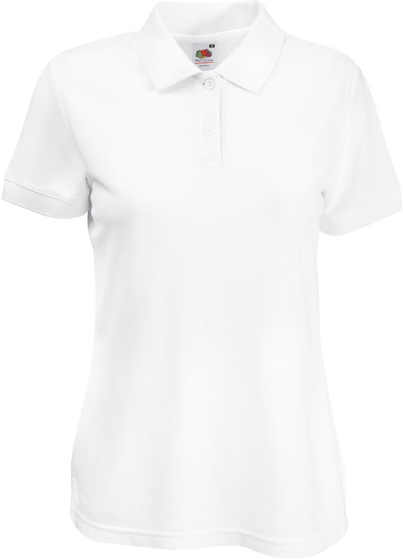 F.O.L. | Lady-Fit 65/35 Polo