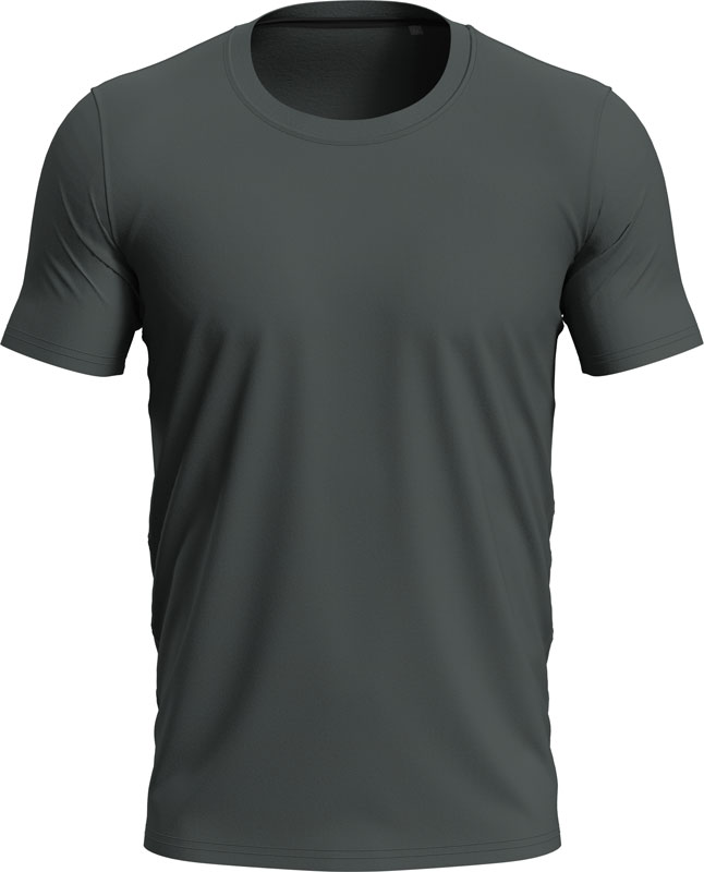 Stedman | Crew Neck T "Clive" – Bild 5