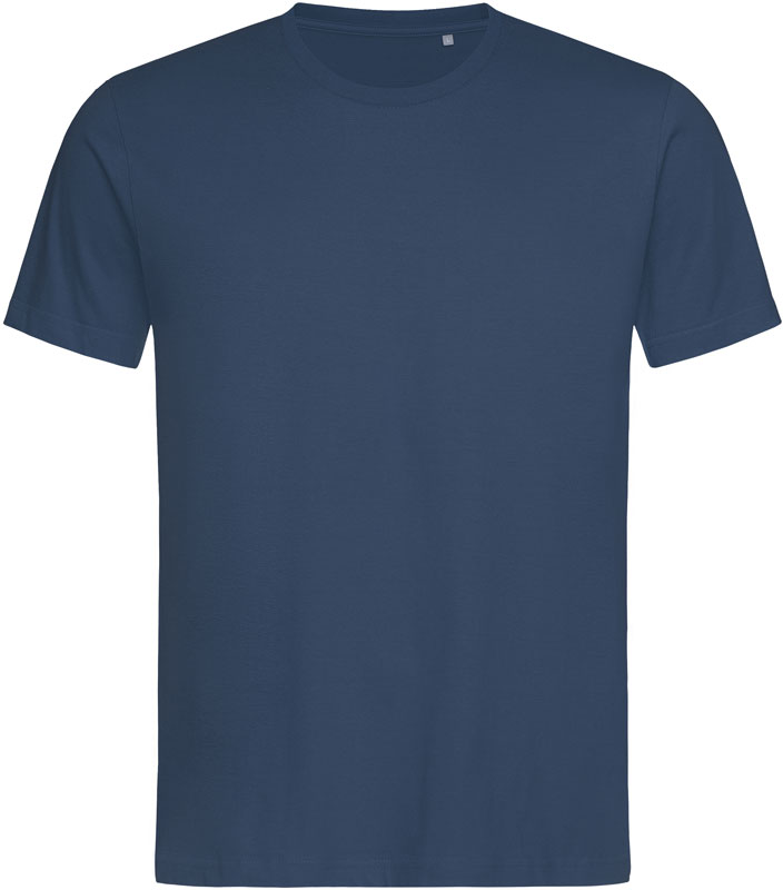 Stedman | Crew Neck T "Lux" – Bild 4