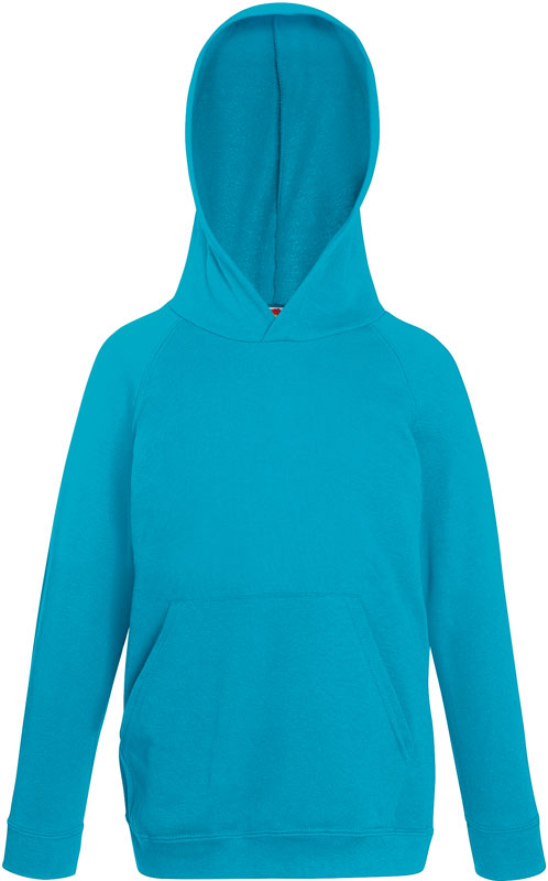 F.O.L. | Kids Lightweight Hooded Sweat – Bild 4