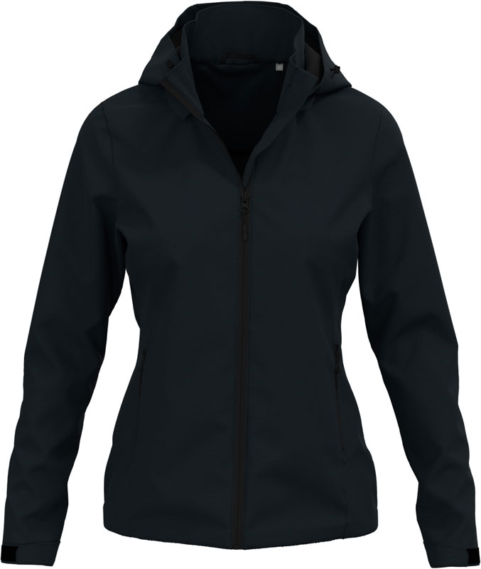 Stedman | Softshell Jacket "Lux" Women