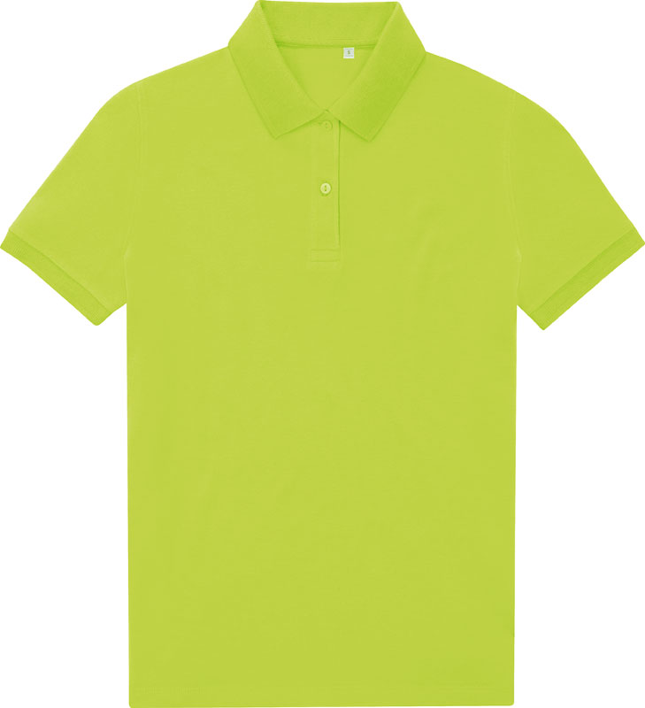 B&C | My Eco Polo 65/35 /women_° – Bild 15