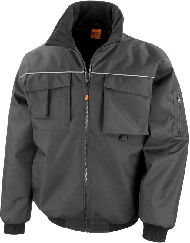 Result Work-Guard | R300X