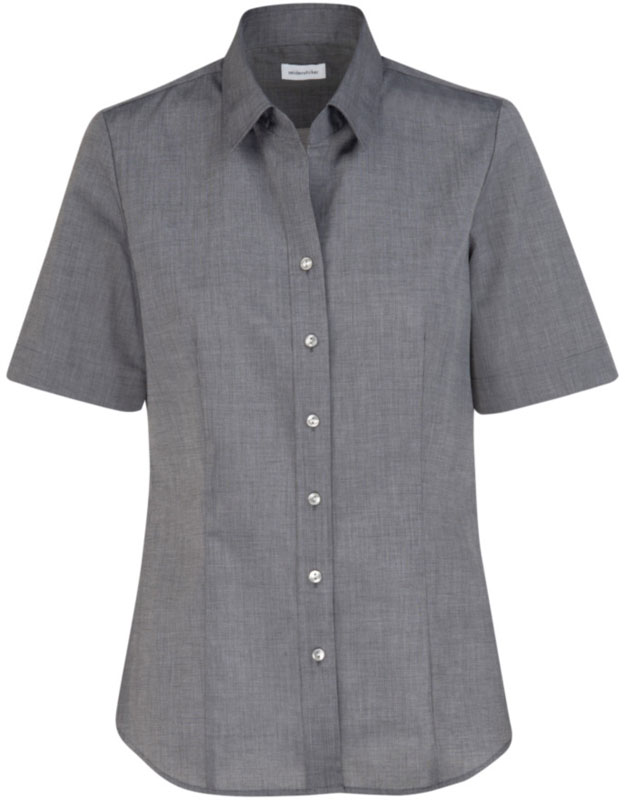 SST | Blouse Regular SSL – Bild 3