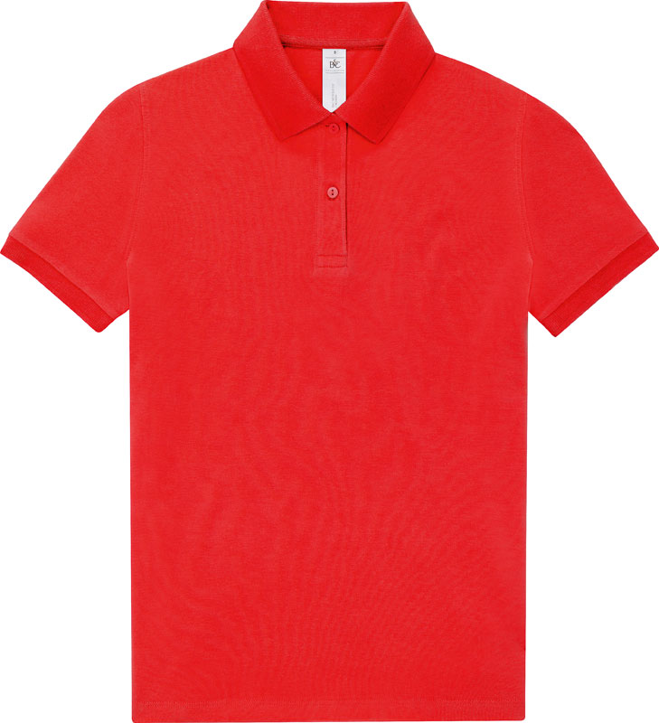 B&C | My Polo 210 /women – Bild 4