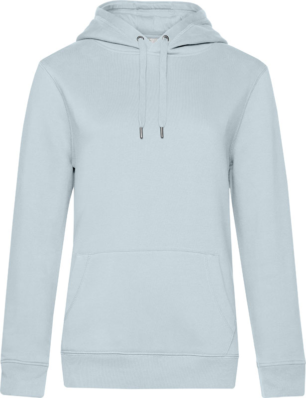 B&C | QUEEN Hooded_° – Bild 12