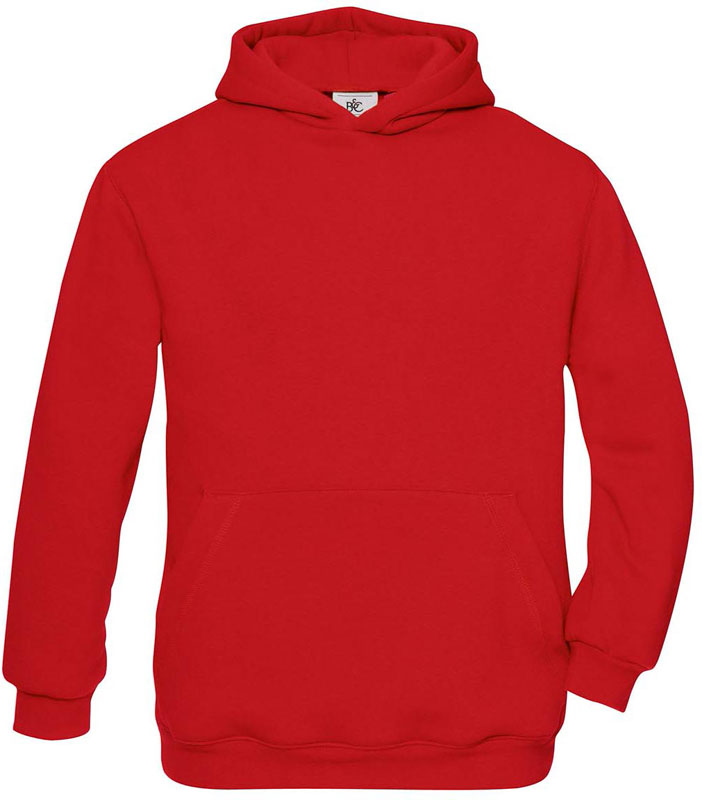 B&C | Hooded /kids – Bild 4