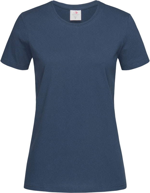 Stedman | Classic-T Fitted Women – Bild 5