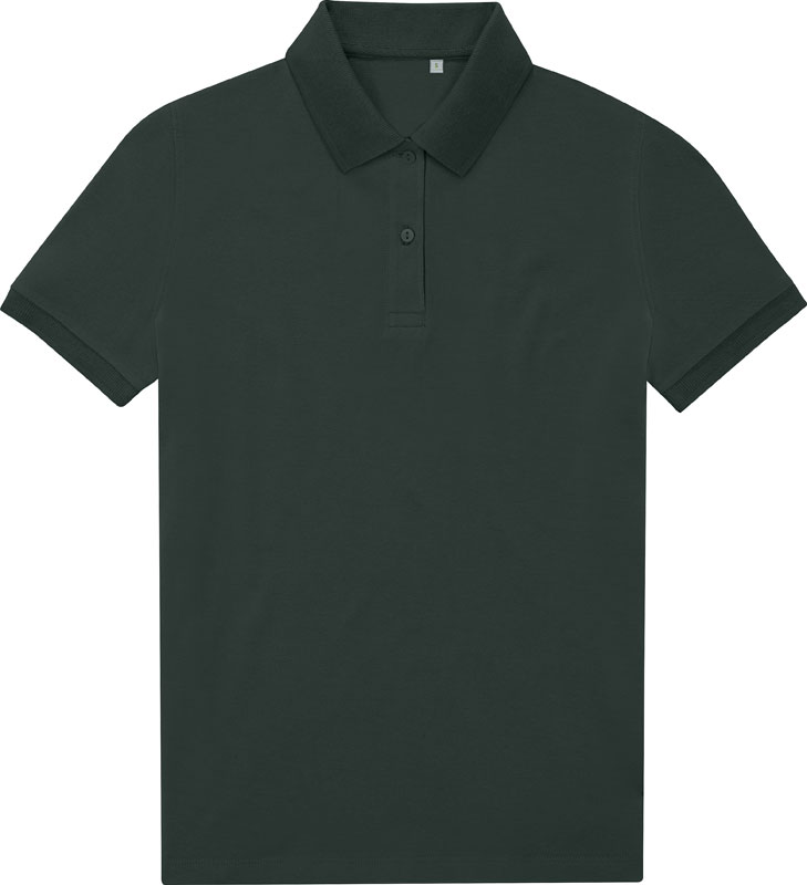 B&C | My Eco Polo 65/35 /women_° – Bild 12