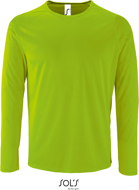 SOL'S | Sporty LSL Men – Bild 6