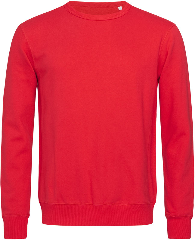 Stedman | Sweatshirt – Bild 5