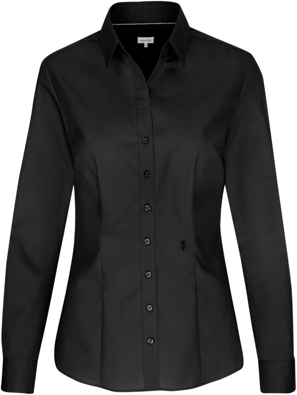 SST | Blouse Slim LSL – Bild 2
