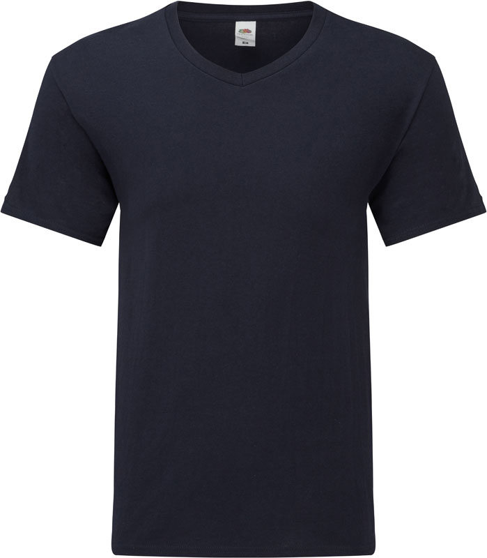 F.O.L. | Iconic 150 V-Neck T – Bild 5