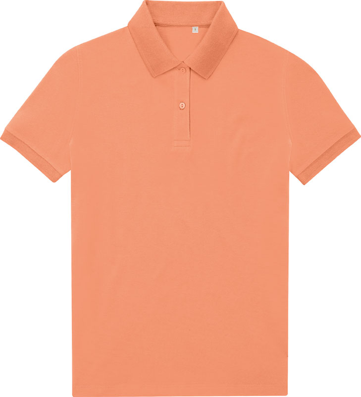 B&C | My Eco Polo 65/35 /women_° – Bild 9