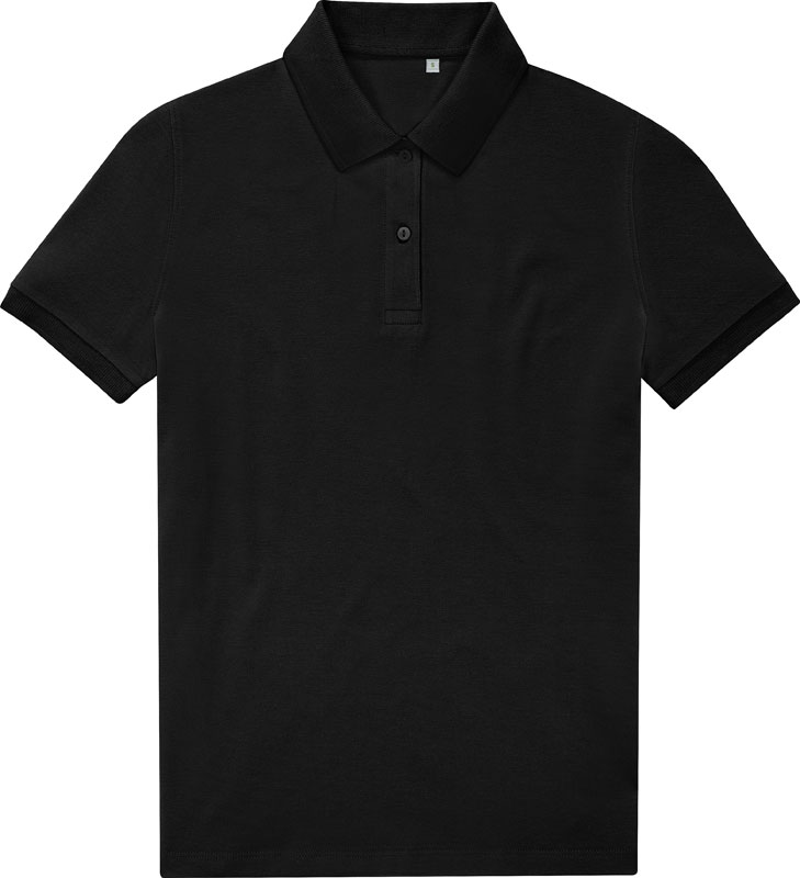 B&C | My Eco Polo 65/35 /women_° – Bild 2