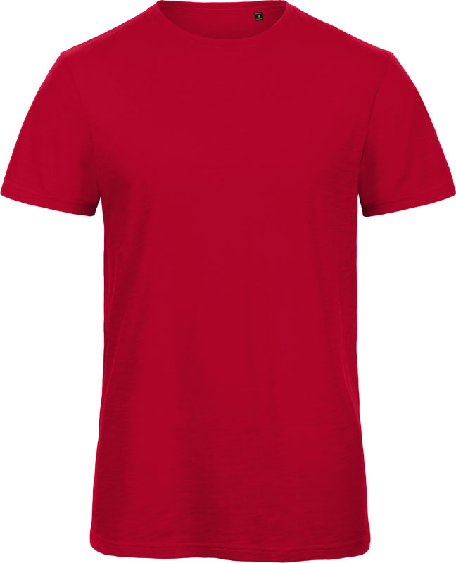 B&C | Inspire Slub T /men_° – Bild 3
