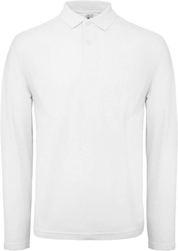 B&C | ID.001 LSL